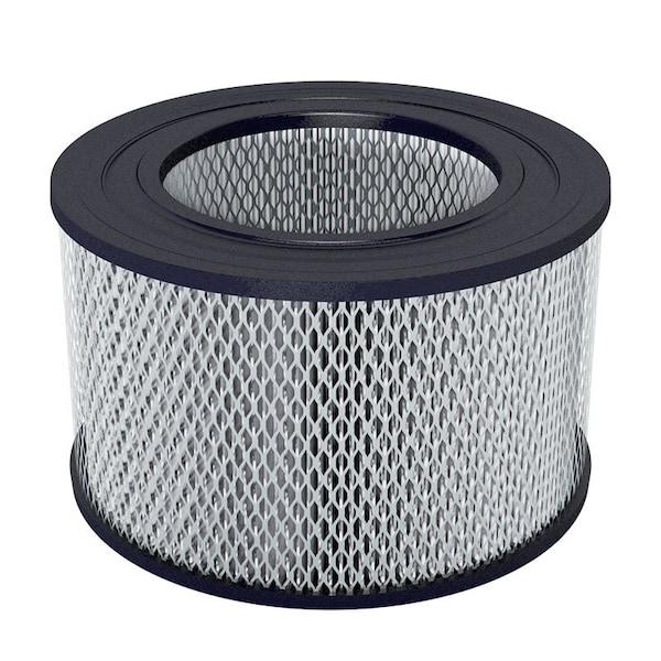 Activated Carbon Media 10 Micron, Chemical Adsorption